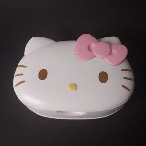 Hello Kitty Wipes Case